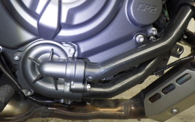 YAMAHA MT-07 2024 RM33J