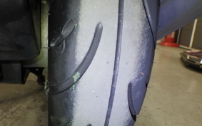 SUZUKI ADDRESS V125 S CF4MA