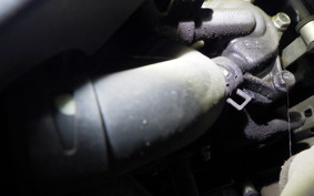 HONDA TACT-4ﾍﾞｰｼｯｸ 2022 AF79