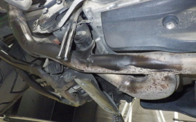 SUZUKI DL650 ( V-Strom 650 ) A 2013 VP56A