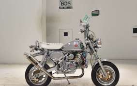 HONDA MONKEY 2026 Z50J