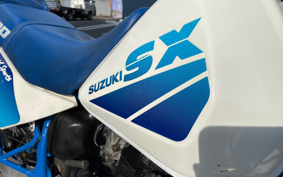 SUZUKI SX200R SH41A
