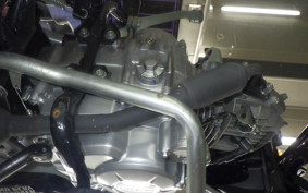 HONDA ｸﾛｽｶﾌﾞ50 2022 AA06