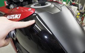 SUZUKI Vストローム250SX EL11L