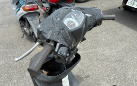 SUZUKI ADDRESS V50 CA44A