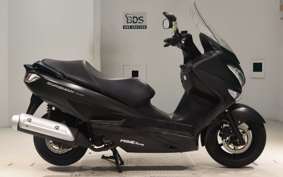 SUZUKI SKYWAVE 200 (Burgman 200) 2019 CH41A