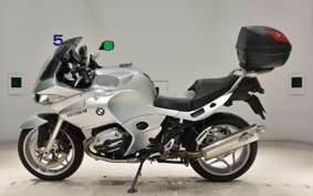 BMW R1200ST 2008