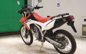 HONDA CRF250L MD38