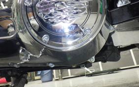HARLEY FXDL 1580 2010