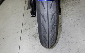 KAWASAKI ZRX-2 2009 ZR400E