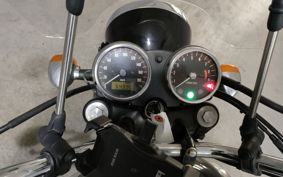 KAWASAKI W400 2007 EJ400A