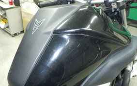 YAMAHA MT-25 2024 RG10J