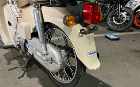 HONDA SUPER CUB50 AA09