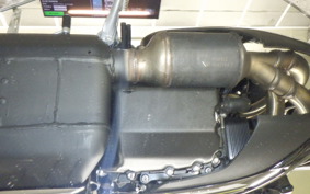 TRIUMPH STREET TRIPLE RS 2026