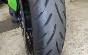 KAWASAKI ZX-25R-2SE 2001 ZX250H