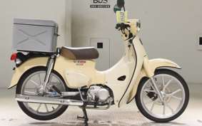 HONDA C110 SUPER CUB 2022 JA59