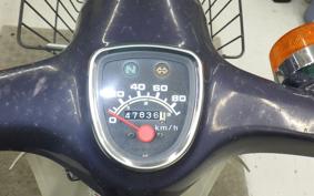 HONDA C90 SUPER CUB HA02