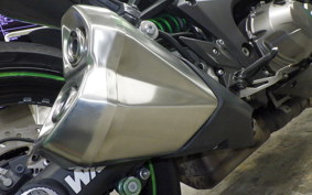 KAWASAKI Z1000 Gen.5 2015