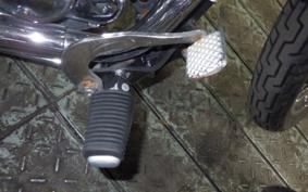 YAMAHA DRAGSTAR 400 2002 VH01J