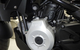 BMW G310GS 2017