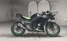 KAWASAKI NINJA 250 EX250L