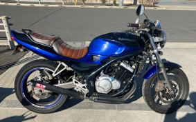 KAWASAKI BALIUS250 ZR250A