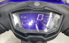 YAMAHA CYGNUSｸﾞﾘﾌｧｽ 2020 SEJ4J