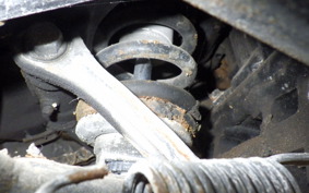 KAWASAKI ZZ1100 NINJA R Gen.2 1999 ZXT10D