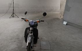 HONDA LITTLE CUB AA01