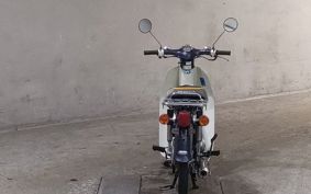 HONDA SUPER CUB50 AA01
