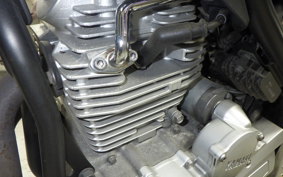 YAMAHA SEROW 250 Gen.2 DG17J