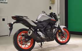 YAMAHA MT-25 2010 RG43J