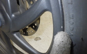 HONDA DIO 110 2003 JF58