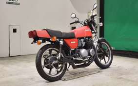 KAWASAKI Z550 2022