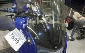 BMW F800ST 2006