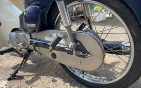 HONDA SUPER CUB90 HA02