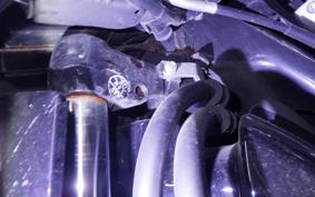 HONDA LEAD 125 2021 JF45