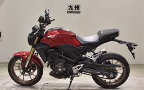 HONDA CB250RA 2013 MC52