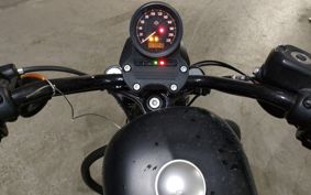 HARLEY XL883N 2013 LE2