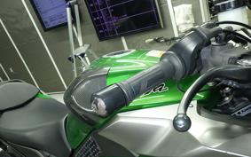 KAWASAKI NINJA 1000 A 2018 ZXT00W