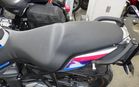 BMW K1300R 2009