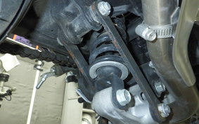 KAWASAKI Z250 ER250C