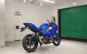 KAWASAKI NINJA 250 2 2026 EX250P