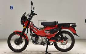 HONDA CT125-2 2022 JA65