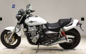 HONDA X4 LD 2001 SC38