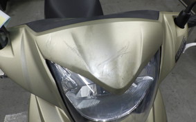 SUZUKI ADDRESS 110 1998 CE47A