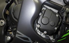 KAWASAKI ZX 10 NINJA R SE 2020 ZXT02E