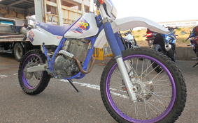 YAMAHA TT250R 4GY