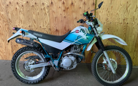 YAMAHA SEROW 225W 4JG