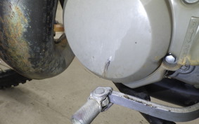 KAWASAKI KX112 KX112A